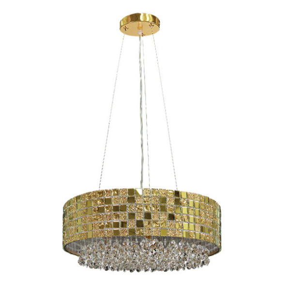 Подвесная люстра Lightstar BEZAZZ 743162