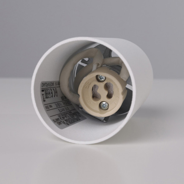 Накладной точечный светильник Nowodvorski EYE 5255