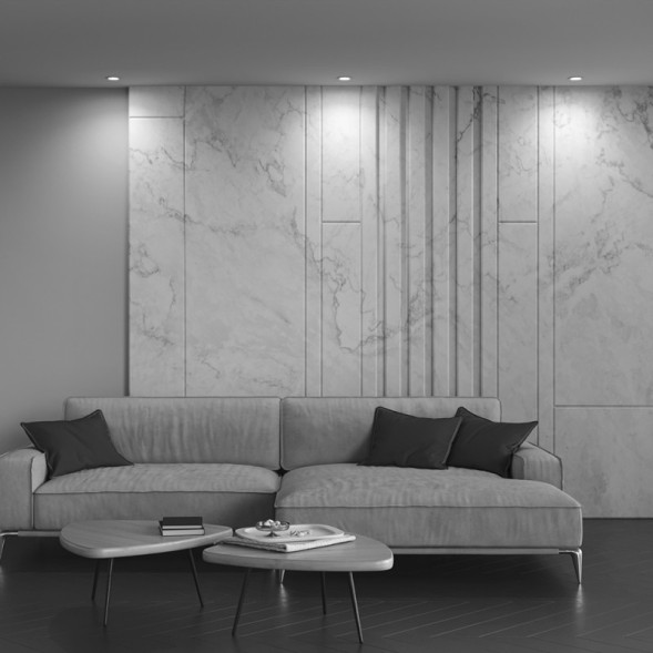 Встраиваемый точечный светильник Maytoni Technical ATOM DL025-2-01W