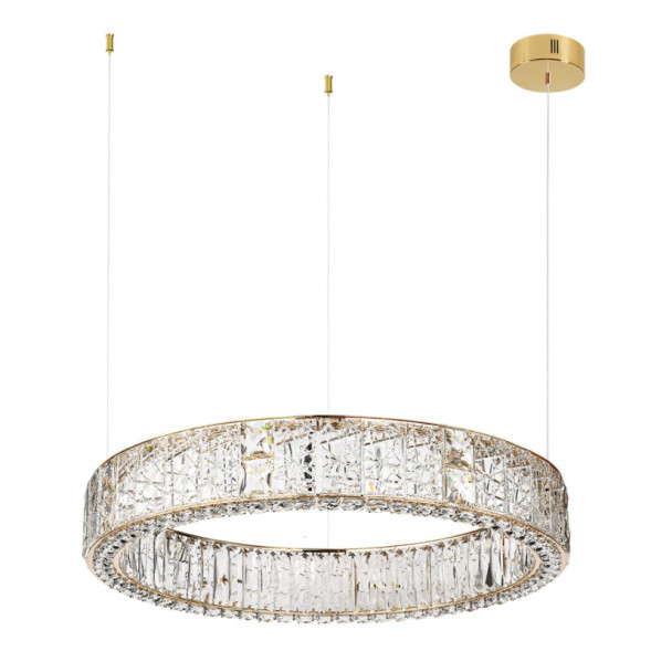 Подвесная люстра Odeon Light HALL 5071/100L