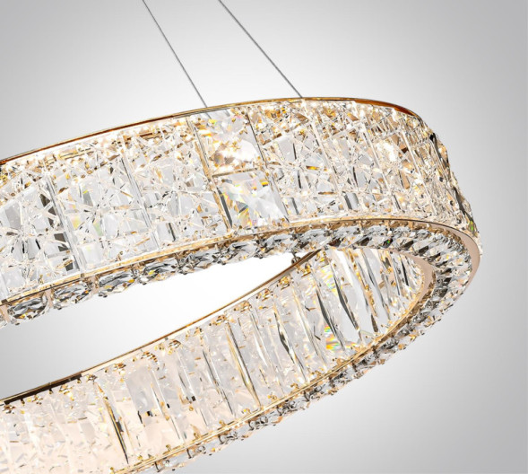 Подвесная люстра Odeon Light HALL 5071/100L