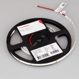 Лента Arlight UL-A60-8mm 2835 042285 24W 24V белый (теплый) IP20