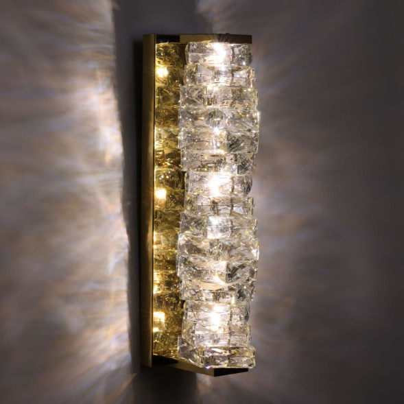 Бра MW-Light Гослар 498027001