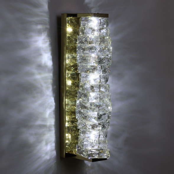 Бра MW-Light Гослар 498027001