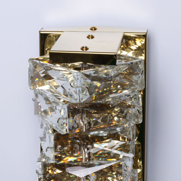 Бра MW-Light Гослар 498027001