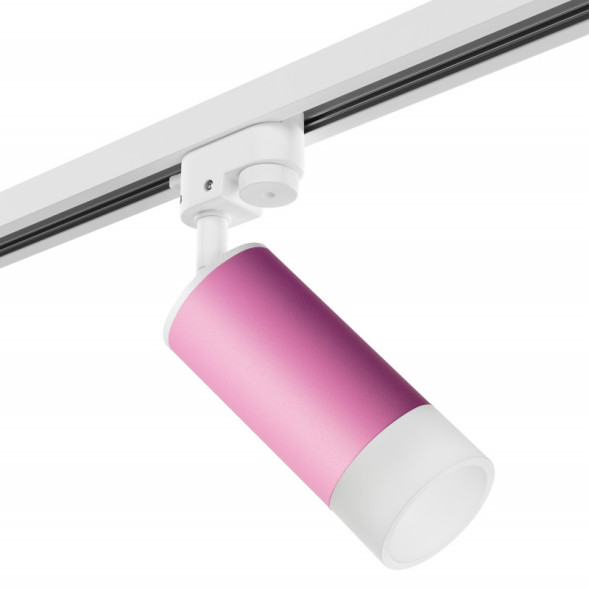 Трековый светильник Lightstar RULLO R1T43231