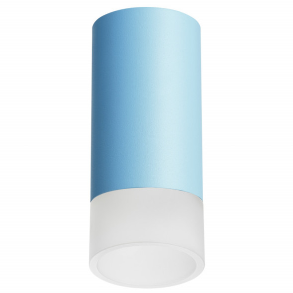Детский точечный светильник Lightstar RULLO R43531