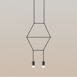 Подвесной светильник ImperiumLoft 168477-26