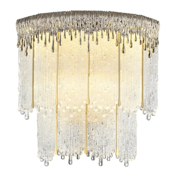 Бра Odeon Light 5091/20WL Cleo