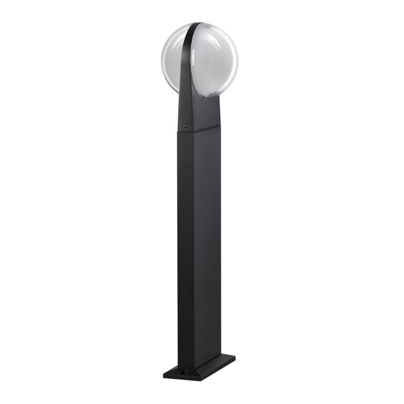 Садово-парковый светильник Odeon Light NATURE 6652/12GL