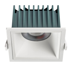 Точечный влагозащищенный светильник Lightstar Ciclone 385236