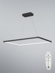 Подвесной светильник Vitaluce V2506DT-1/1S