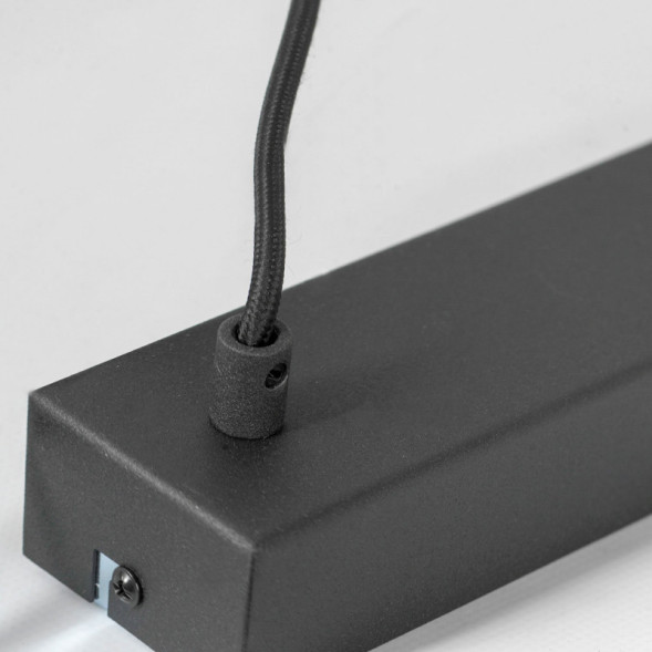 Линейный светильник Lussole Modesto LSP-7133