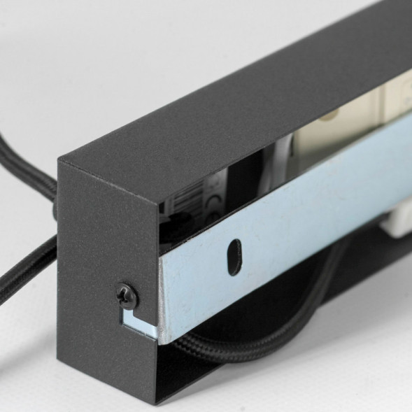 Линейный светильник Lussole Modesto LSP-7133