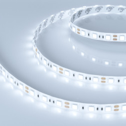 Лента Arlight RTW-SE-B60-10mm 5060 014636(2) 72W 12V 6500lm белый (холодный) IP65