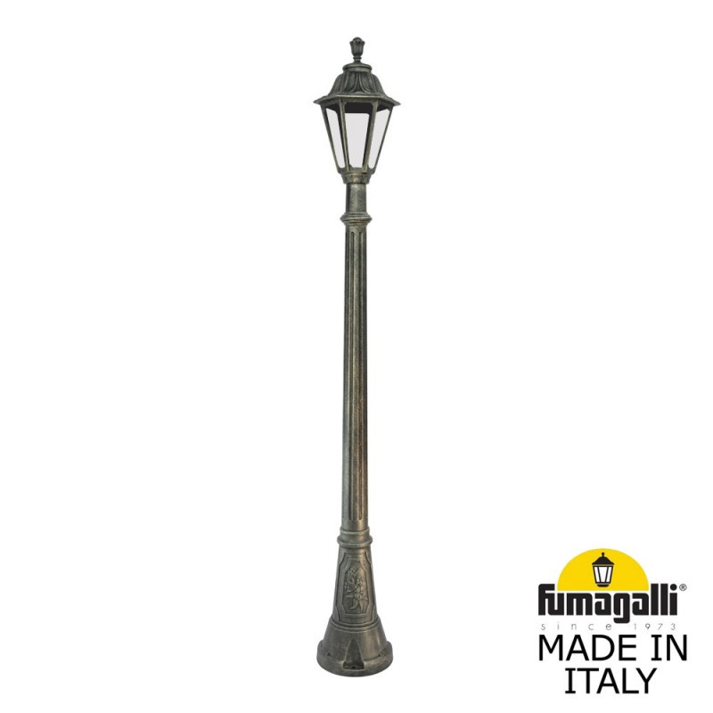 Садово-парковый светильник Fumagalli E26.158.000.BXF1R RUT