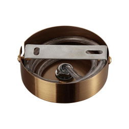 Подвесной светильник LUMION GLORIYA 8272/1A