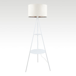 Торшер Lussole LEVY LSP-0669