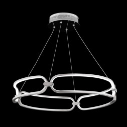 Подвесная люстра Maytoni Chain MOD017PL-L50N