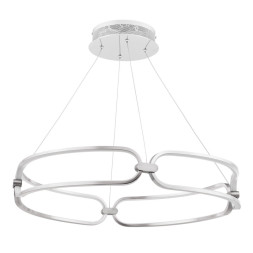 Подвесная люстра Maytoni Chain MOD017PL-L50N