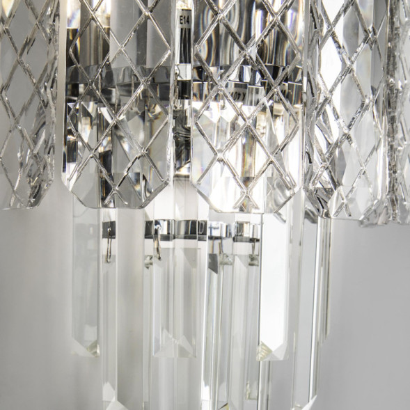 Бра MODELUX ML.20210.2 CR