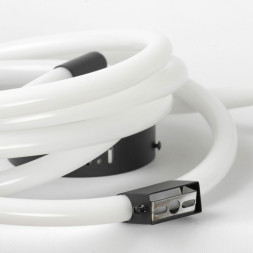 Подвесной светильник Lussole River LSP-7214