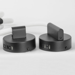 Подвесной светильник Lussole River LSP-7214