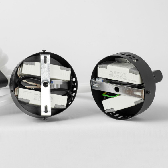 Подвесной светильник Lussole River LSP-7214