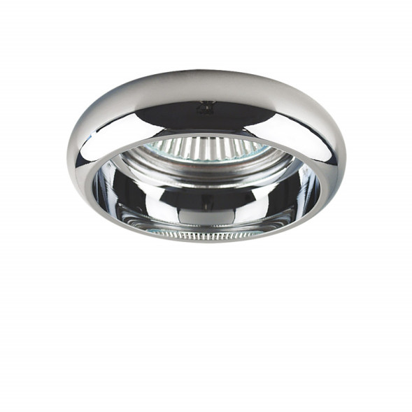 Встраиваемый точечный светильник Lightstar TONDO 006204