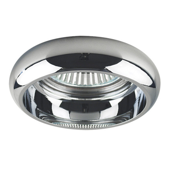 Встраиваемый точечный светильник Lightstar TONDO 006204