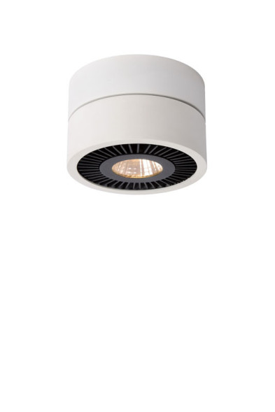 Накладной точечный светильник LUCIDE Mitrax 33157/10/31