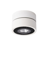 Накладной точечный светильник LUCIDE Mitrax 33157/10/31