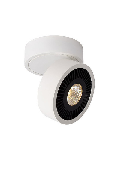 Накладной точечный светильник LUCIDE Mitrax 33157/10/31