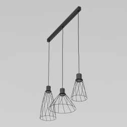 Подвесной светильник TK Lighting 10158 Modesto