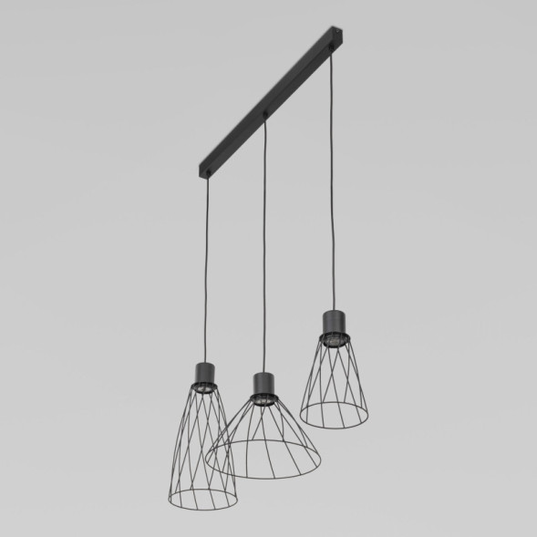 Подвесной светильник TK Lighting 10158 Modesto