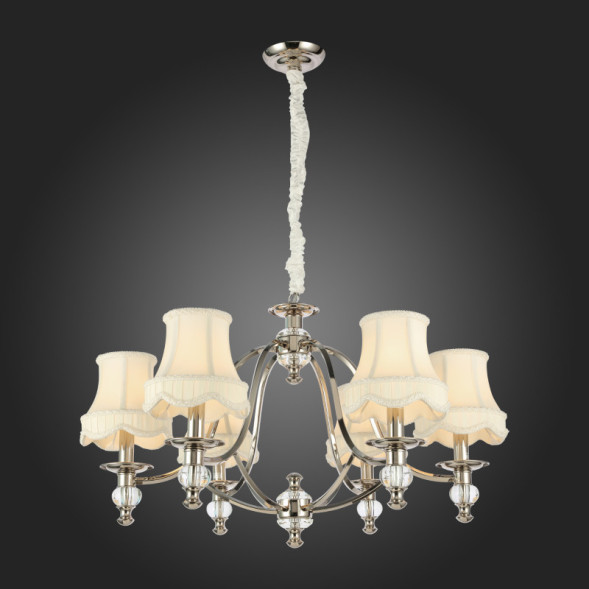 Подвесная люстра ST-Luce GOLLA SL1120.103.06