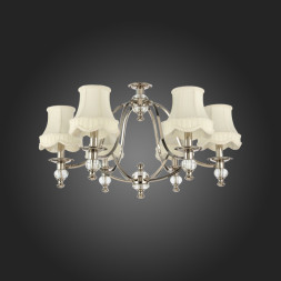 Подвесная люстра ST-Luce GOLLA SL1120.103.06