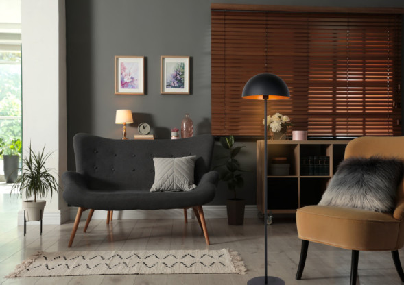 Детский торшер LUCIDE SIEMON 45796/01/30