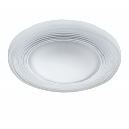 Точечный влагозащищенный светильник Lightstar DIFESA PIANO 006881