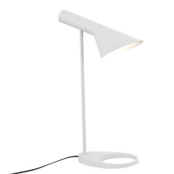 Настольная лампа MODELUX MD.8021.01TL WT