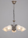 Подвесная люстра Vitaluce V3197 V3197/5