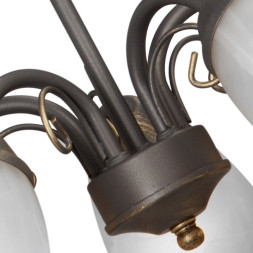 Подвесная люстра Vitaluce V3197 V3197/5