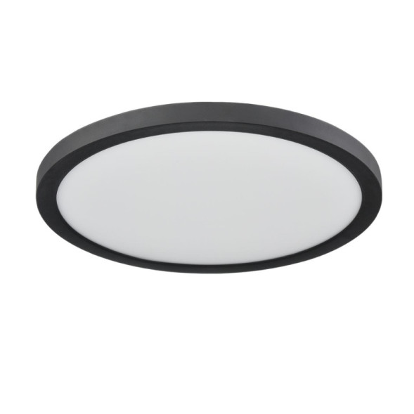 Потолочный светильник Sonex NEBULA BLACK 7788/24L