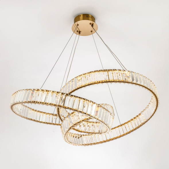 Подвесная люстра MODELUX MS.9030.900 BS