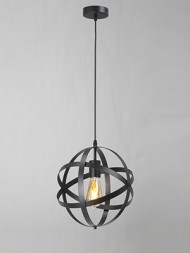 Подвесной светильник Vitaluce V3798-1/1S