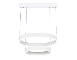 Каскадная люстра Ambrella Light ACRYLICA FA6611