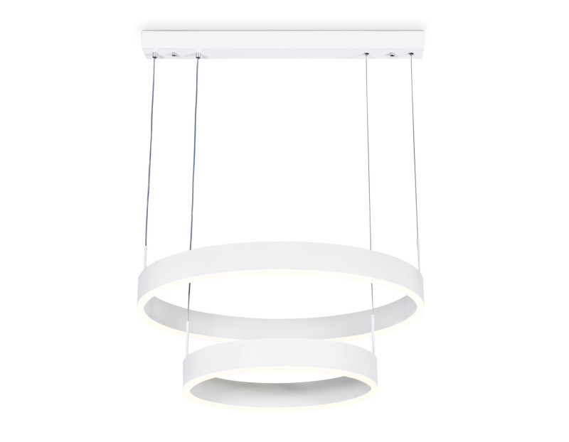 Каскадная люстра Ambrella Light ACRYLICA FA6611