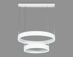 Каскадная люстра Ambrella Light ACRYLICA FA6611