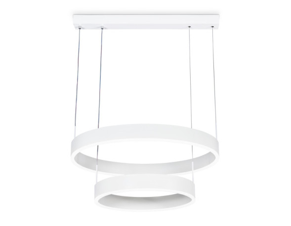 Каскадная люстра Ambrella Light ACRYLICA FA6611