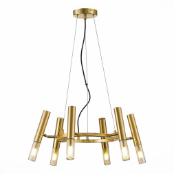 Подвесная люстра ST-Luce ECLIP SL1236.203.06